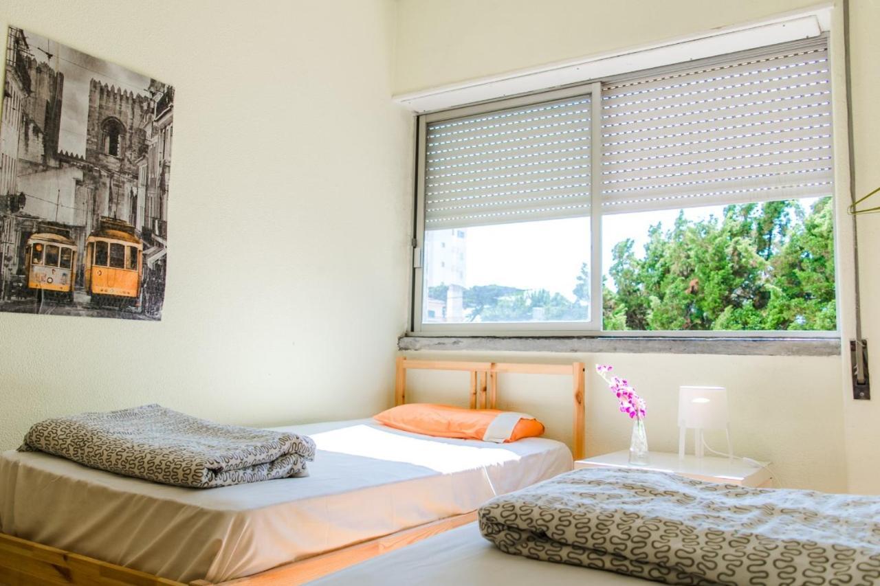 Terrace Beach House Bed & Breakfast Каркавелос Стая снимка