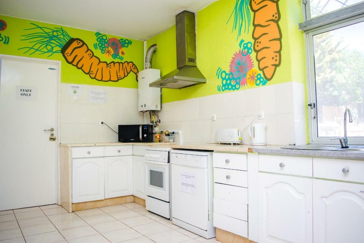 Terrace Beach House Bed & Breakfast Каркавелос Екстериор снимка