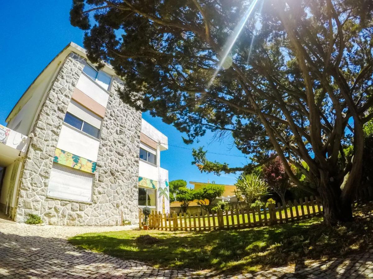 Terrace Beach House Bed & Breakfast Каркавелос Екстериор снимка