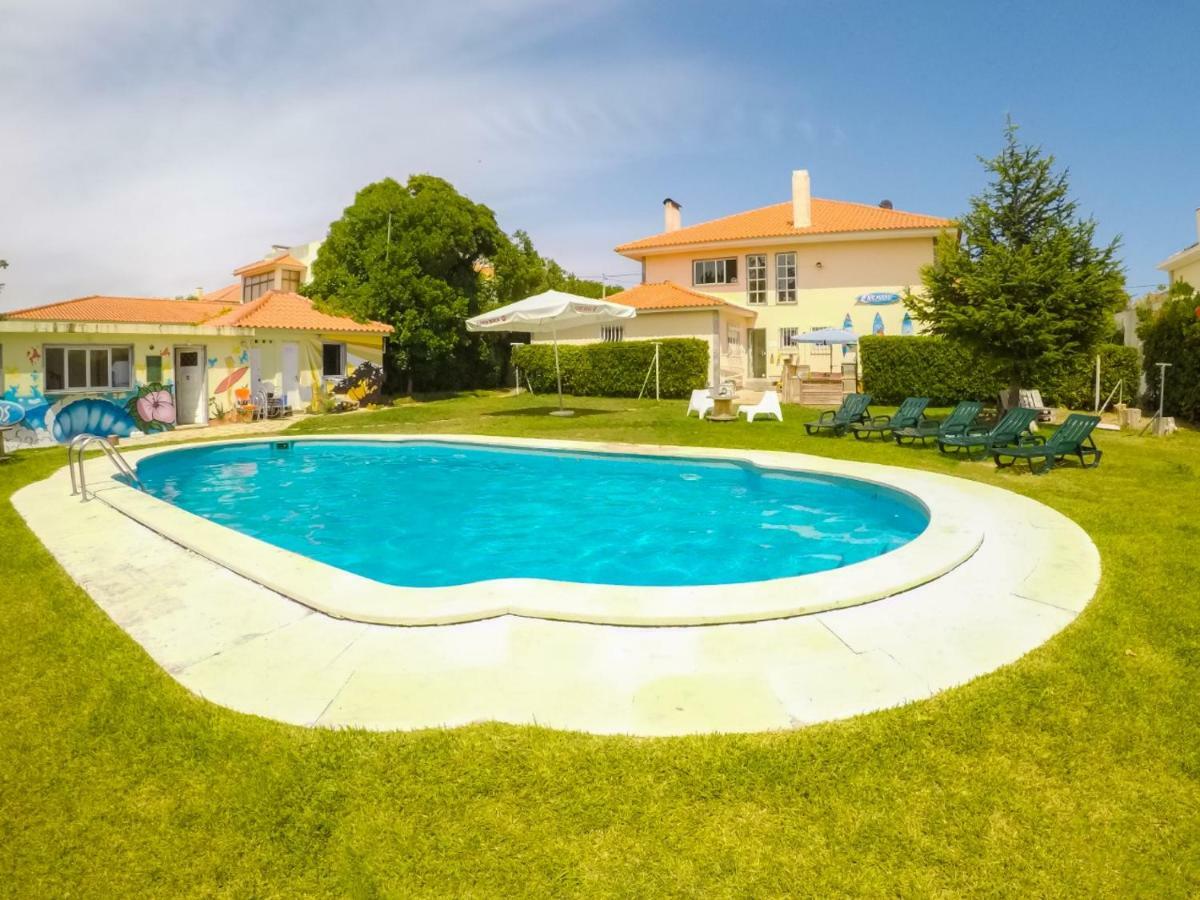 Terrace Beach House Bed & Breakfast Каркавелос Екстериор снимка