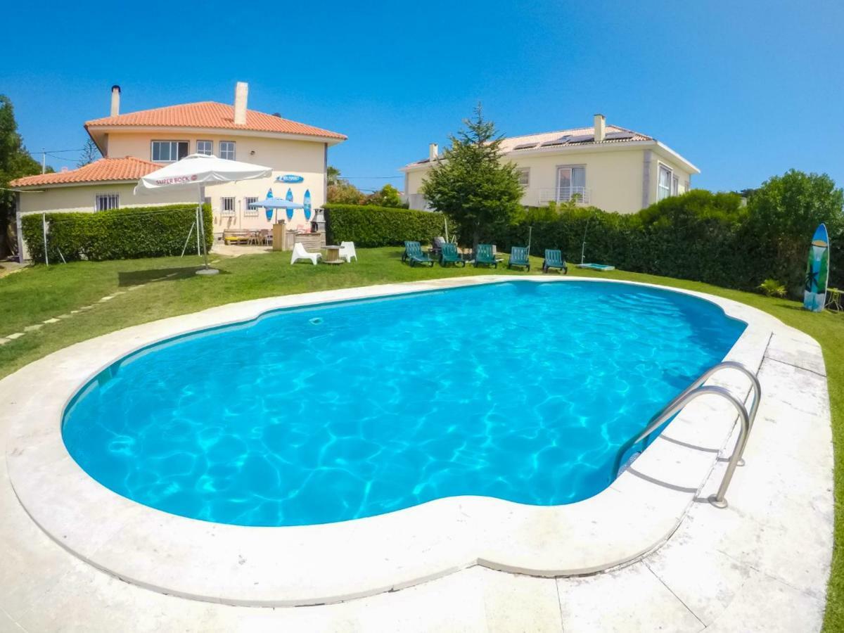 Terrace Beach House Bed & Breakfast Каркавелос Екстериор снимка